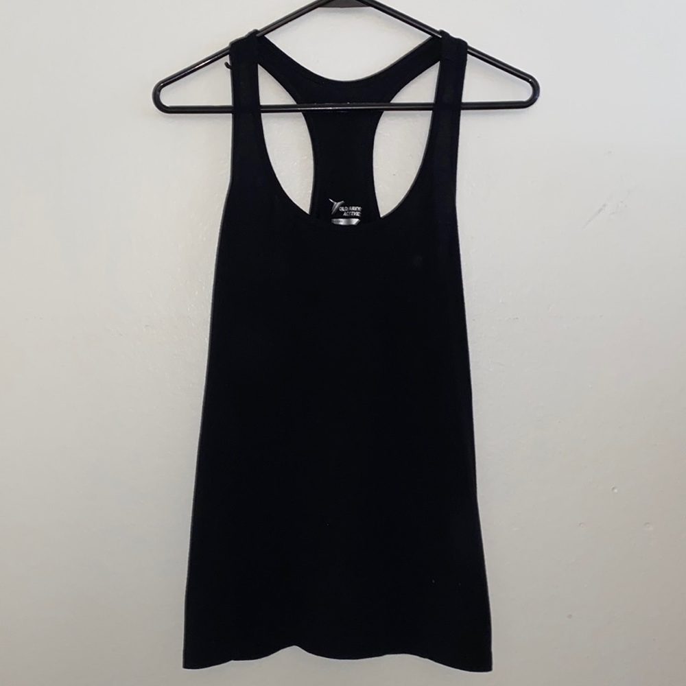 Old Navy workout tank